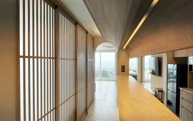 Hub Hua Hin 57 Hotel