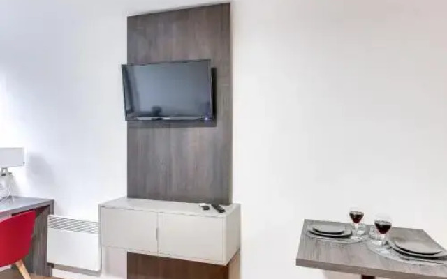 Appartement Centre Cholet