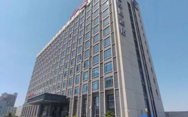 Hampton By Hilton Dongguan Machong