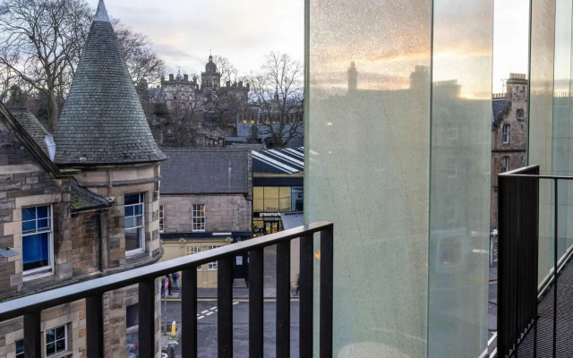 Virgin Hotels Edinburgh