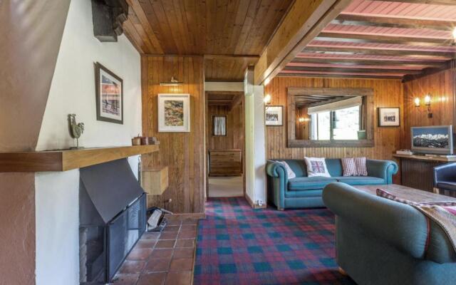 Chalet La Clusaz, 5 pièces, 8 personnes - FR-1-304-108