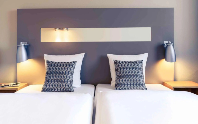 Mercure Hotel Düsseldorf City Nord