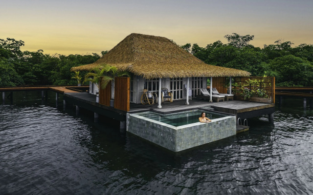 NAYARA Bocas del Toro