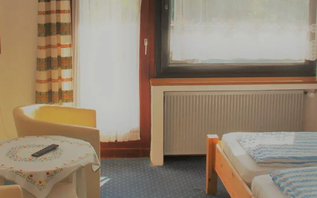 Hotel Finkenberg