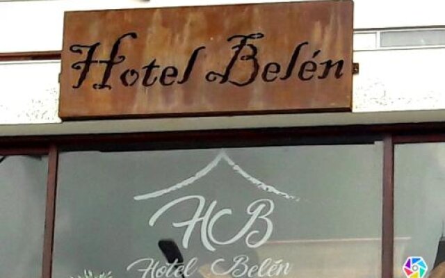 Hotel Belen Boutique