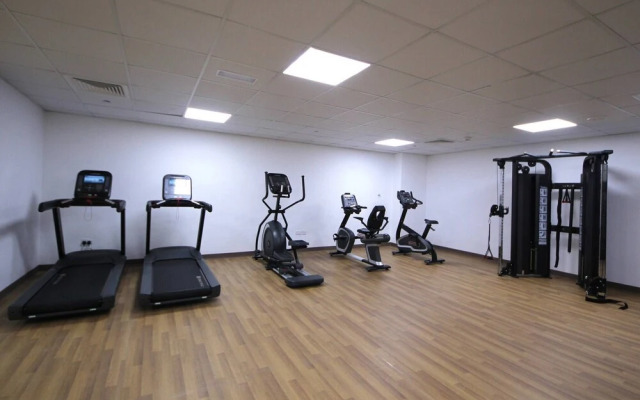 Amazing Shaista 1 Bhk Apartment