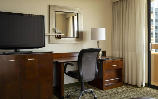 San Diego Marriott La Jolla