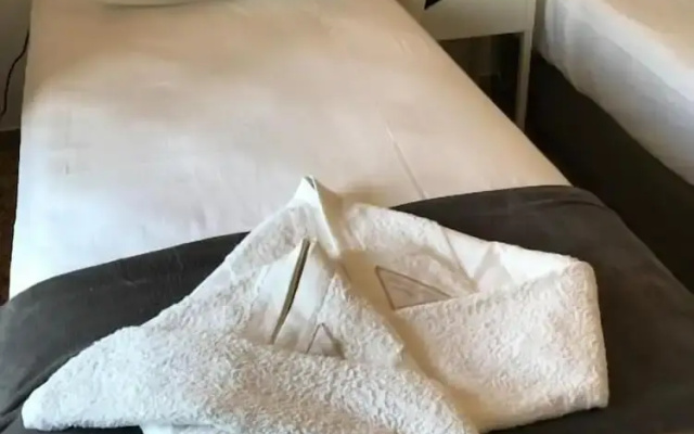 Kamara rooms in Naousa