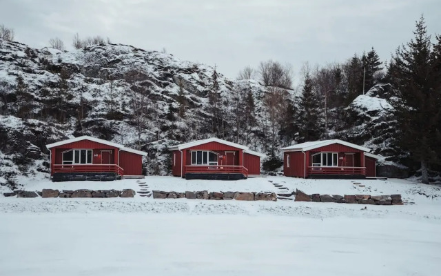 Skårungen
