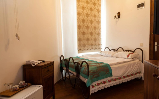 Lal Hotel Bursa
