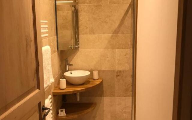 Gîte 6 pers de la Vallée de l'Aujon