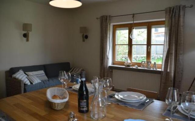 Chiemsee Beachhouse Apartment