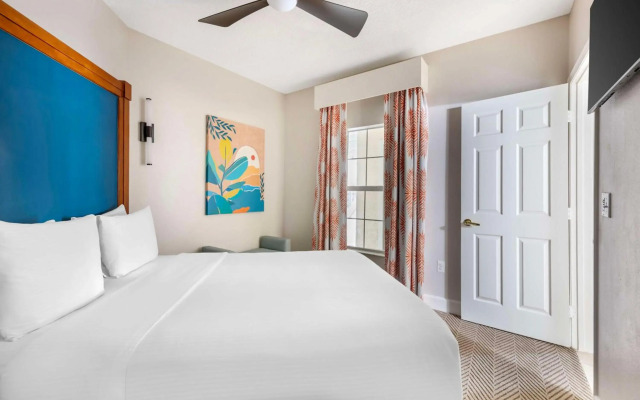 Hilton Vacation Club Cypress Pointe Orlando