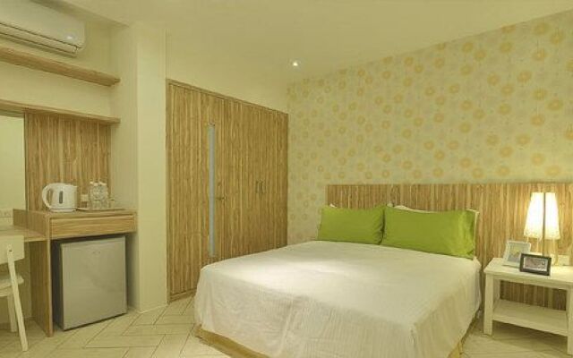 Xin Qun Style Hostel