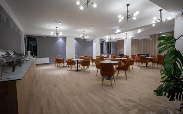 Hotel 1700