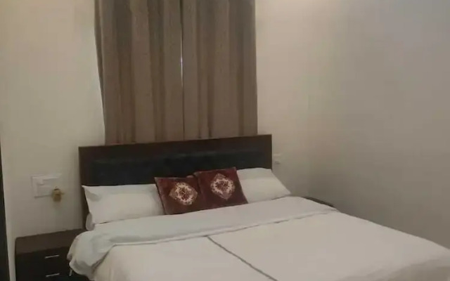 Staylo Paradise Villa