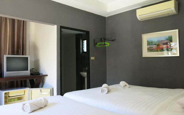 Bayview Resort