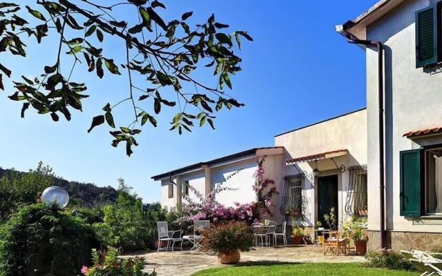 Casa Turiello