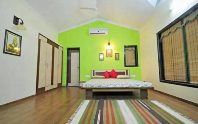 1873 Equestrian Lifestyle Resort