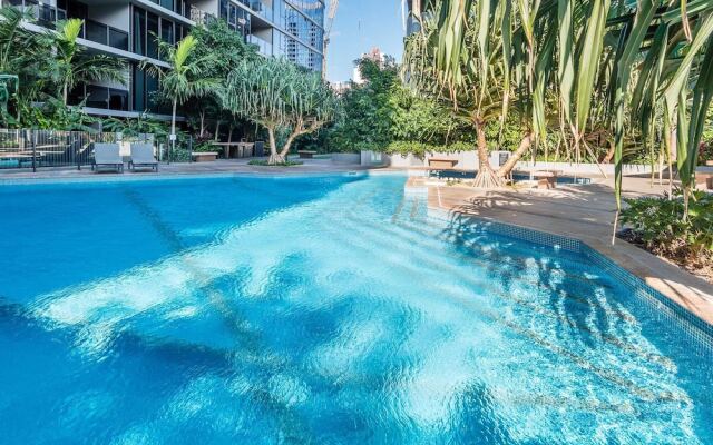 Brisbane one By Serain Residences