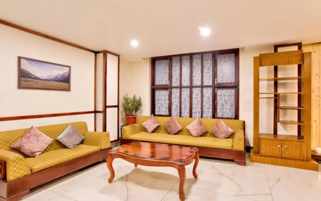 Summit Ttakshang Residency Hotel & Spa