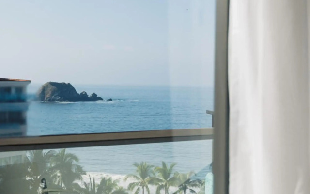 Fontan Ixtapa Beach Resort - All Inclusive