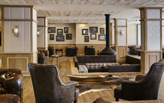 SPA Resort St. Ivan Rilski