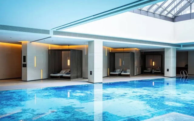 Changsha Marriott Hotel West