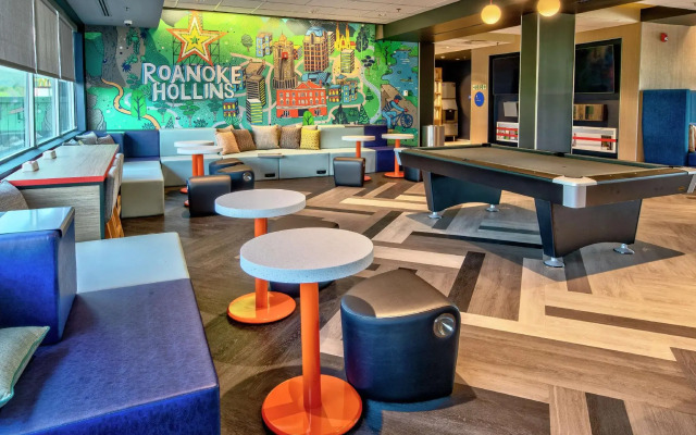Tru By Hilton Roanoke Hollins