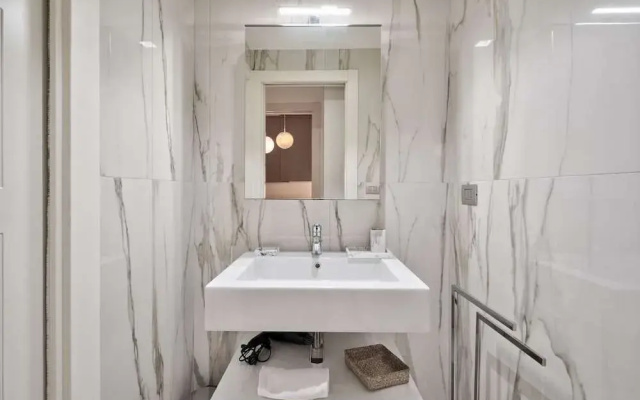 Corso Vittorio Central Duplex