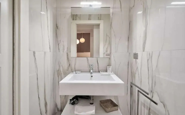 Corso Vittorio Central Duplex