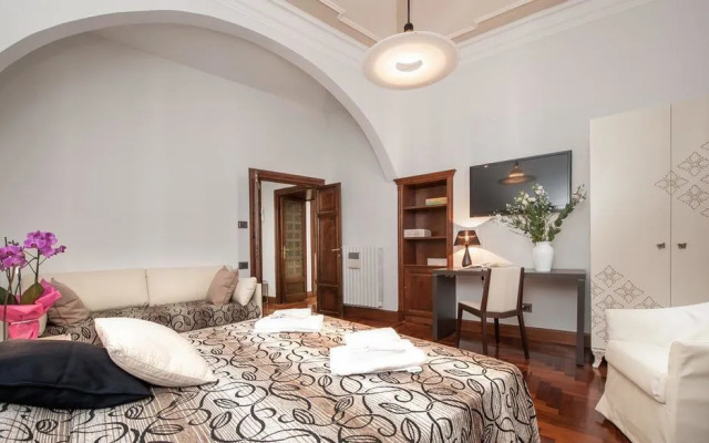 Scent of Rome Apartments
