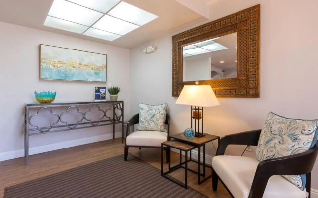 Indian Palms Vacation Club