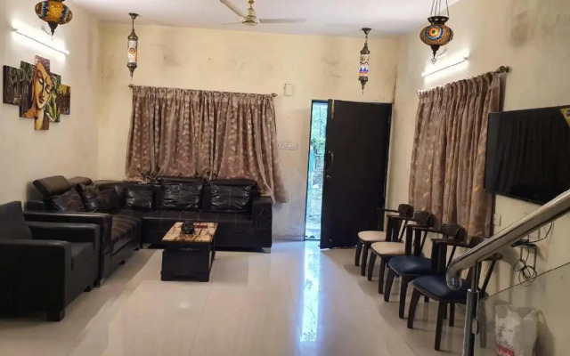 Ashiyana villa 3 BHK