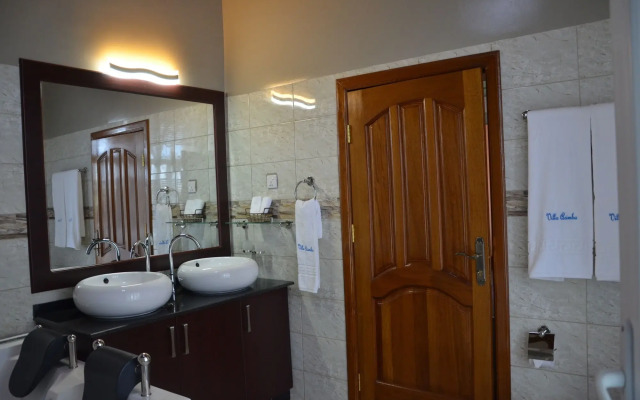 Villa Asimba