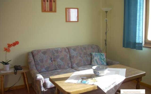 Appartements "Carinthia"
