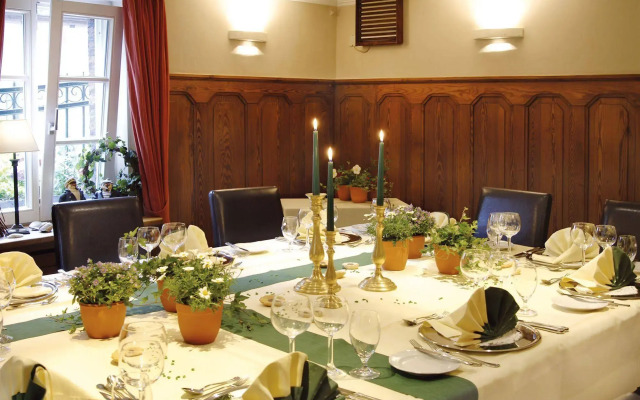 Wellings Romantik Hotel Zur Linde