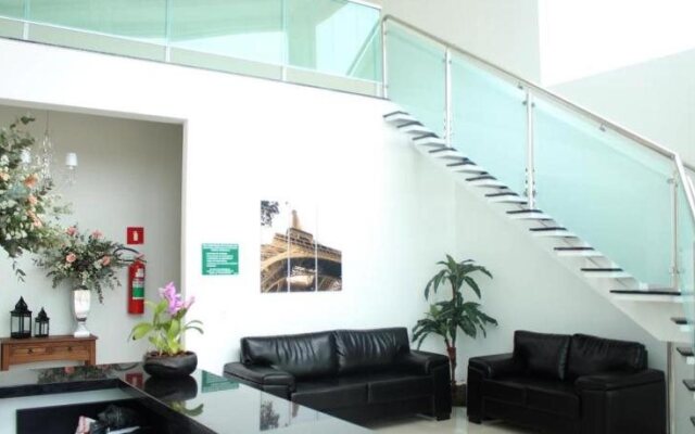Hotel Redentor
