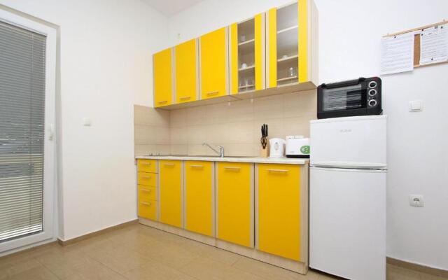 Apartments Jasmina