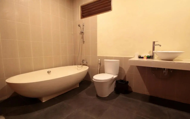 Diwangkara Beach Hotel and Resort