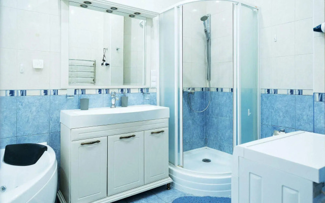 Khreschatyk Business Suites