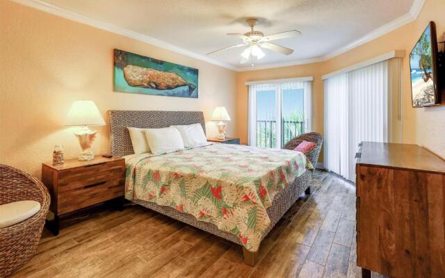 Land's End 6-303 Beach Front - Premier