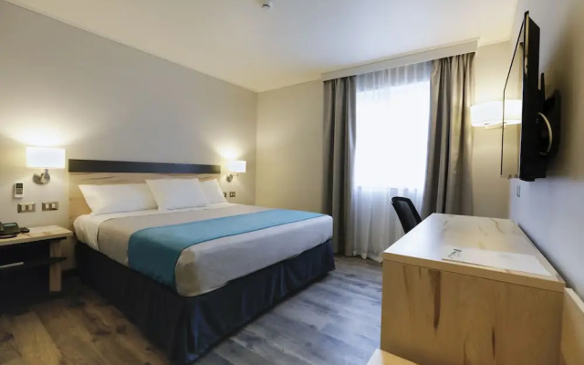 Hotel Diego De Almagro Vina Del Mar
