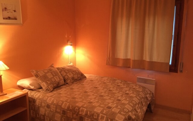 Apartamentos  Sherpa