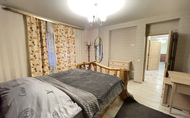 Коттедж Белые Ночи