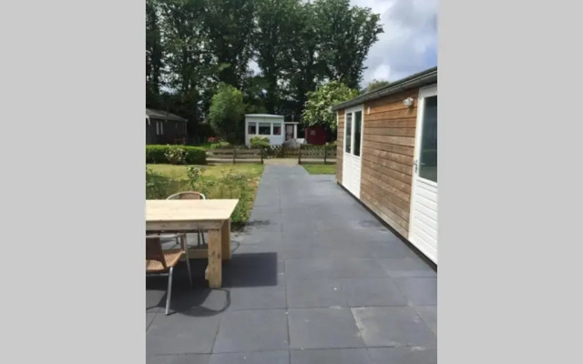 Chalet Bergen NH, Schoorl, Schoorldam