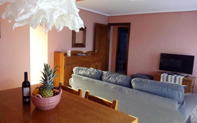 Playa 1 - Primera Primera Linea De Playa