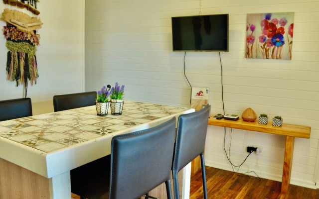 Departamentos Patagonia