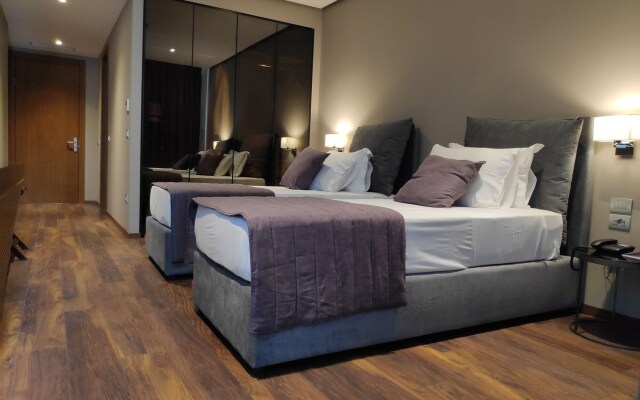 Supreme Hotel & Spa