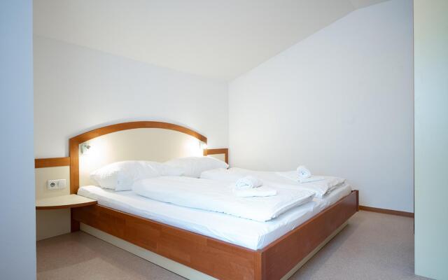Seilergasse Apartments - TOP 8